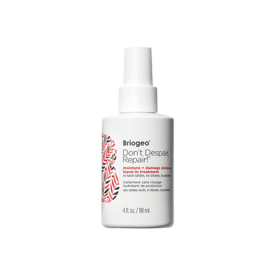DON'T DESPAIR, REPAIR! SPLIT END REPAIR + MOISTURIZING LEAVE-IN TREATMENT (TRATAMIENTO PARA CABELLO SECO Y DAÑADO)